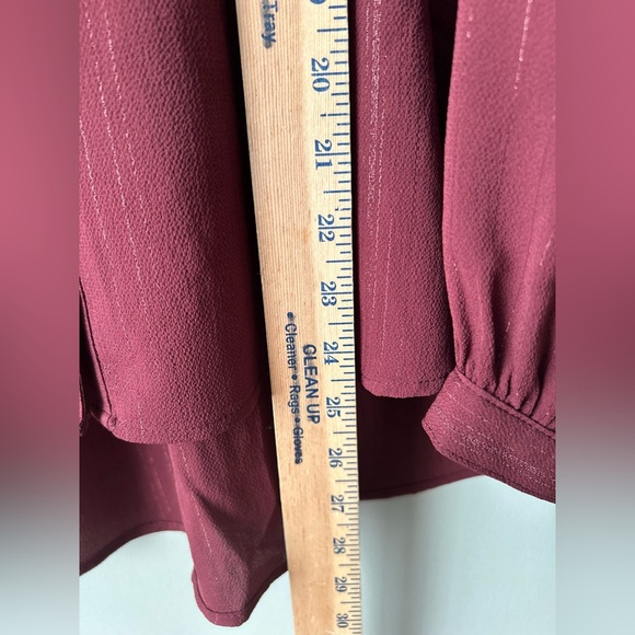 DKNY blouse - Picture 5 of 12